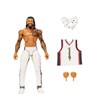 JIMMY USO ACTION FIGURE - WWE ELITE COLLECTION 2026 WAVE 126