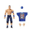 JOHN CENA ACTION FIGURE - WWE GREATEST HITS SERIES 10