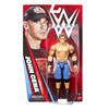 JOHN CENA ACTION FIGURE - WWE MAIN EVENT SERIES 165