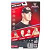 JOHN CENA ACTION FIGURE - WWE MAIN EVENT SERIES 165