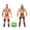 LA KNIGHT VS SETH ROLLINS ACTION FIGURES - WWE MAIN EVENT CHAMPIONSHIP SHOWDOWN 2026 SERIES 27
