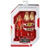 LIV MORGAN ACTION FIGURE - WWE ULTIMATE EDITION WAVE 33