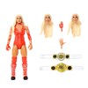 LIV MORGAN ACTION FIGURE - WWE ULTIMATE EDITION WAVE 33