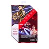 LOGAN PAUL ACTION FIGURE - WWE ULTIMATE EDITION BEST OF... SERIES 8