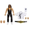 MANKIND ACTION FIGURE - WWE ELITE COLLECTION SUMMER SLAM SERIES 7