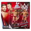 ETHAN PAGE V RICKY SAINTS ACTION FIGURES - WWE MAIN EVENT CHAMPIONSHIP SHOWDOWN 2026 SERIES 27