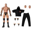 RANDY ORTON ACTION FIGURE - WWE ULTIMATE EDITION WAVE 31