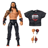 ROMAN REIGNS ACTION FIGURE - WWE ELITE COLLECTION SERIES 123