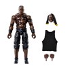 RON KILLINGS ACTION FIGURE - WWE ELITE COLLECTION SERIES 128