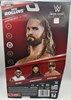 SETH ROLLINS WWE ACTION FIGURE - 2026 MAIN EVENT GREATEST HITS BEST OF...