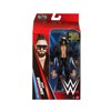 SETH ROLLINS ACTION FIGURE - WWE ELITE COLLECTION SERIES 128