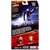 SETH ROLLINS ACTION FIGURE - WWE TOP PICKS ELITE COLLECTION 2026 WAVE 3