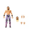 SETH ROLLINS ACTION FIGURE - WWE TOP PICKS ELITE COLLECTION 2026 WAVE 3
