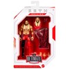 SETH ROLLINS ACTION FIGURE - WWE ULTIMATE EDITION WAVE 30