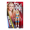 SOL RUCA ACTION FIGURE - WWE MAIN EVENT SERIES 165
