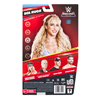 SOL RUCA ACTION FIGURE - WWE MAIN EVENT SERIES 165
