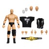 "STONE COLD" STEVE AUSTIN ACTION FIGURE - WWE ULTIMATE EDITION 2026 WAVE 32