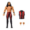TALLA TONGA ACTION FIGURE - WWE ELITE COLLECTION SERIES 128