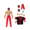 THE GREAT MUTA ACTION FIGURE - WWE ULTIMATE EDITION BEST OF... SERIES 8