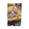 THE ROCK "FINAL BOSS" ACTION FIGURE - WWE MAIN EVENT CHAMPIONS SERIES 7