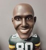 PACKERS DONALD DRIVER 3 FOOT FOCO BOBBLEHEAD