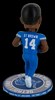 AMON-RA ST BROWN - DETROIT LIONS NFL - 5 INCH BOBBLEHEAD