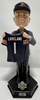 COLSTON LOVELAND 2025 NFL DRAFT DAY FOCO BOBBLEHEAD - CHICAGO BEARS