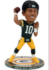 JORDAN LOVE - GREEN BAY PACKERS NFL - 5 INCH BOBBLEHEAD