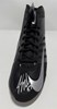 JORDY NELSON SIGNED NIKE GAME ISSUED CLEAT #2 - PACKERS - JSA