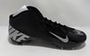 JORDY NELSON SIGNED NIKE GAME ISSUED CLEAT #2 - PACKERS - JSA