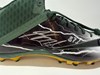 JORDY NELSON SIGNED NIKE GAME ISSUED CLEAT #1 - PACKERS - JSA