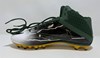 JORDY NELSON SIGNED NIKE GAME ISSUED CLEAT #1 - PACKERS - JSA