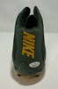 JORDY NELSON SIGNED NIKE GAME ISSUED CLEAT #1 - PACKERS - JSA
