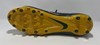 JORDY NELSON SIGNED NIKE GAME ISSUED CLEAT #1 - PACKERS - JSA