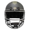 GREEN BAY PACKERS UNSIGNED 2025 SALUTE TO SERVICE FULL SIZE AUTHENTIC SPEED HELMET