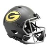 GREEN BAY PACKERS UNSIGNED 2025 SALUTE TO SERVICE FULL SIZE REPLICA SPEED HELMET