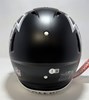 MICHAEL PENIX JR. SIGNED FULL SIZE FALCONS AUTHENTIC SPEED HELMET - BAS Copy