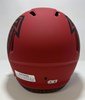 MICHAEL PENIX JR. SIGNED FULL SIZE FALCONS REPLICA RAVE HELMET - BAS