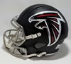 MICHAEL PENIX JR. SIGNED FULL SIZE FALCONS REPLICA SPEED HELMET - BAS