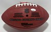 CHARLES WOODSON SIGNED AUTHENTIC DUKE FOOTBALL - JSA