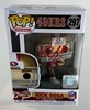 NICK BOSA SIGNED SAN FRANCISCO 49ERS POP FUNKO FIGURE #297 - BAS
