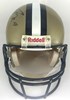 DREW BREES SIGNED FULL SIZE AUTHENTIC SAINTS VSR4 PRO LINE HELMET