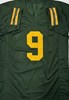 CHRISTIAN WATSON SIGNED CUSTOM REPLICA PACKERS 1950'S THROWBACK JERSEY - BAS