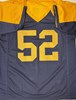 CLAY MATTHEWS SIGNED CUSTOM REPLICA PACKERS ACME JERSEY - BAS