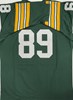 DAVE ROBINSON SIGNED CUSTOM REPLICA PACKERS GREEN JERSEY W/ HOF 2013 - JSA