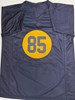 GREG JENNINGS SIGNED CUSTOM REPLICA PACKERS ACME JERSEY - BAS