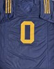 MATTHEW GOLDEN SIGNED REPLICA PACKERS ACME JERSEY - BAS