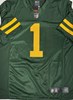 MICAH PARSONS SIGNED AUTHENTIC PACKERS ALTERNATE JERSEY - FAN