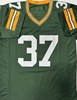 TYRONE WILLIAMS SIGNED PACKERS CUSTOM JERSEY W/ SB CHAMPS
