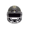 GREEN BAY PACKERS UNSIGNED 2025 NFL SALUTE TO SERVICE SPEED MINI HELMET